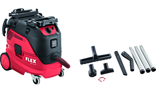 ASPIRATEUR VC33 LAC