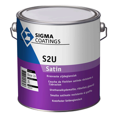 Sigma S2U Satin