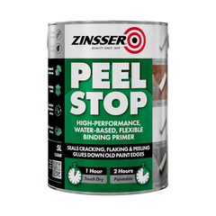 Peel Stop