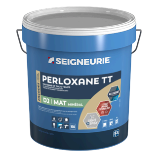 PERLOXANE TT
