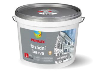 Primalex Sol-silikát