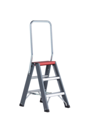 Altrex Falco Trap Enkel