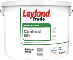 Contract Silk