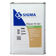 Sigma Siloxan Fix Syn