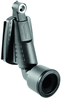 BUSE POUR POUSSIERE DE PERCAGE D 27-BSD (Buse pour poussière de perçage D 27-BSD)