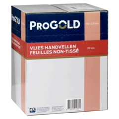 ProGold Vlies Pads 595