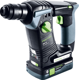 PERFORATEUR BHC 18 HPC 4,0 I-PLUS