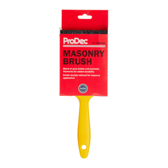Masonry Brush