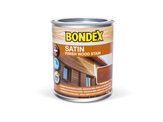 Bondex Satin
