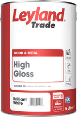 High Gloss