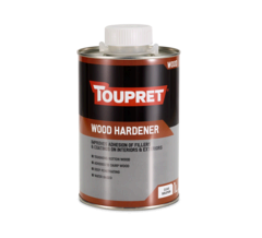 Wood Hardener