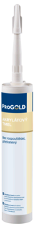 Tmel - ProGold Akrylátový tmel