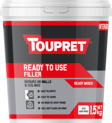 Ready To Use Filler 1.5kg