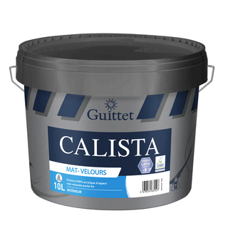 CALISTA MAT-VELOURS