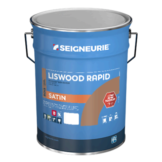 LISWOOD RAPID