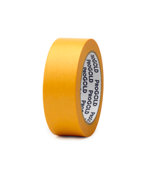 Progold Masking Tape Geel