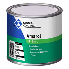 Sigma Amarol Primer