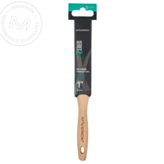 Maverick 3 Pc Brush Set