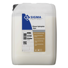 Sigma Siloxan Hydrophob Aqua