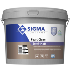 Sigma Pearl Clean Semi-Matt