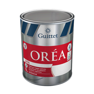 ORÉA SATIN