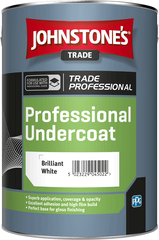 Professional Undercoat