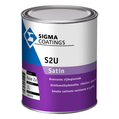 Sigma S2U Satin