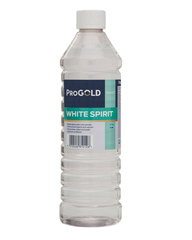 White Spirit