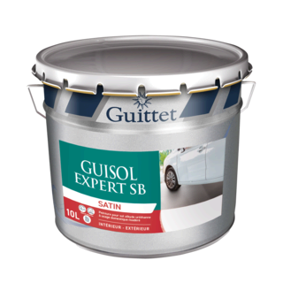 GUISOL EXPERT SB