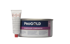 Progold PE Diepvuller Basis