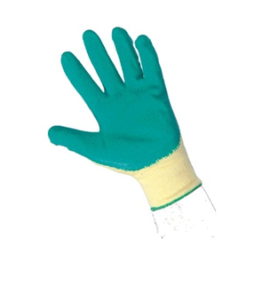 ProGold Rukavice bavlna/latex (vel. 10)