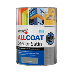 Exterior Water Based Allcoat Ral 7016