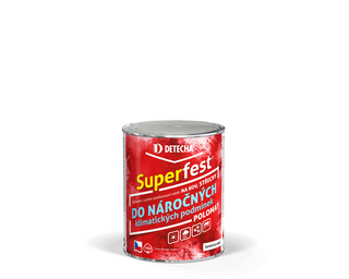 Detecha Superfest