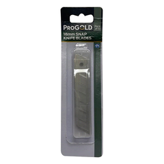 SnapKnife Replacement 18mm Blade