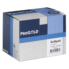 ProGold Softpad 586