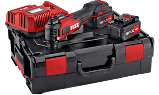 OUTIL MULTIFONCTION MT 18,0-EC