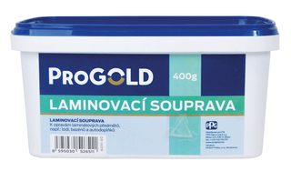 Pom?cky - ProGold Laminovací souprava