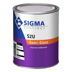 Sigma S2U Semi-Gloss