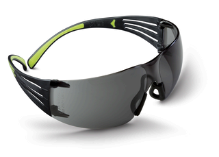 LUNETTES SOLAIRES - SECUREFIT™  400