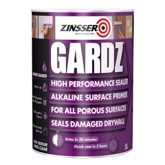 Gardz