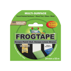 Multi-Surface Masking Tape