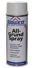 Sudwest All Grund Spray