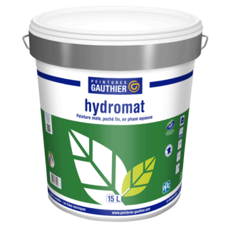 HYDROMAT