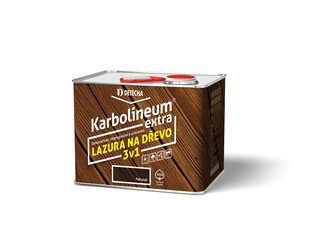 Karbolineum extra