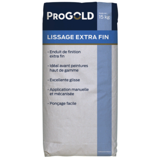 LISSAGE EXTRA FIN