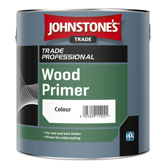 Aluminium Wood Primer