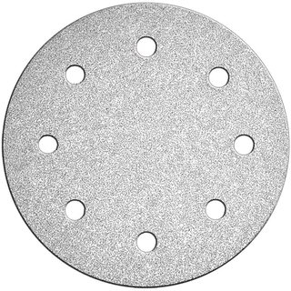 ABRASIFS SILVERFLEX ø 125 MM