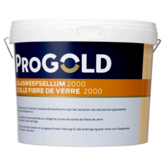 Progold Glasweefsellijm 2000