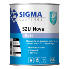 Sigma S2U Nova Matt