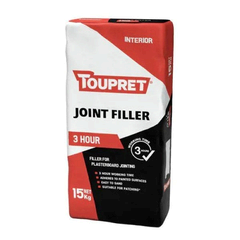 Toupret Joint Filler 3 Hour 15kg